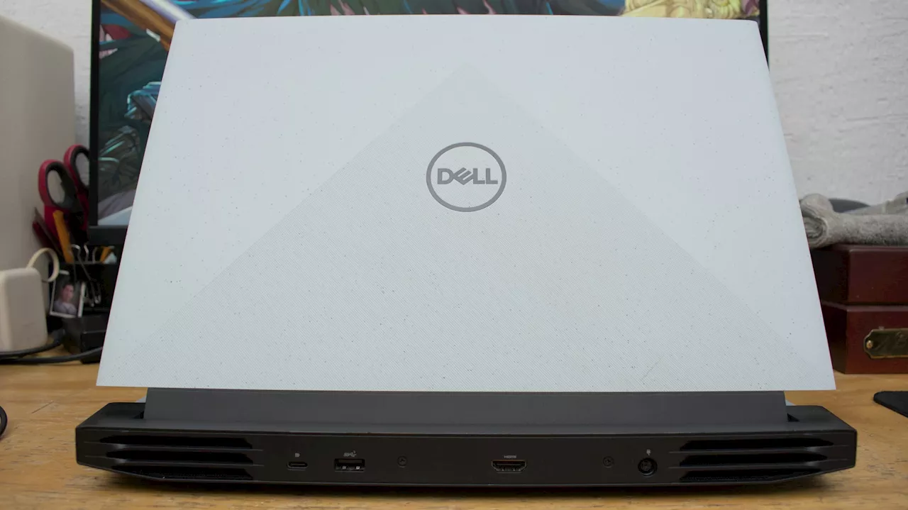 Dell's Reliability Gap: Why Business Models Outperform Consumer Laptops