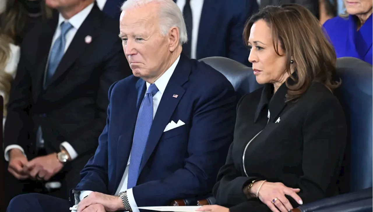Identity Crisis: The Democratic Party’s High-Stakes Battle for Post-2024 Relevance