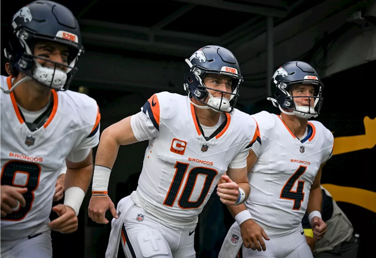 Can Continuity and New Play-Calling Elevate the Denver Broncos?
