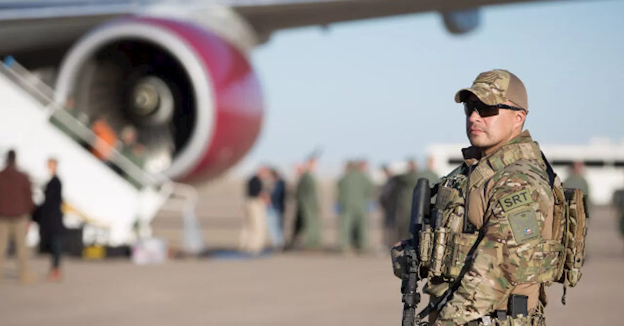 DOJ Dusts Off 30-Year-Old Secret Court to Fast-Track Terrorist Deportations