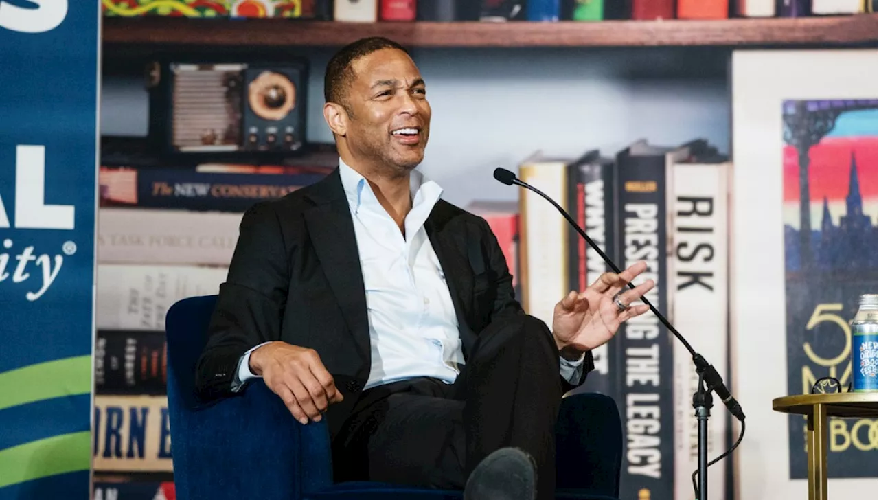 The Age Paradox: Joe Concha Tears Into Don Lemon's Presidential Ambitions