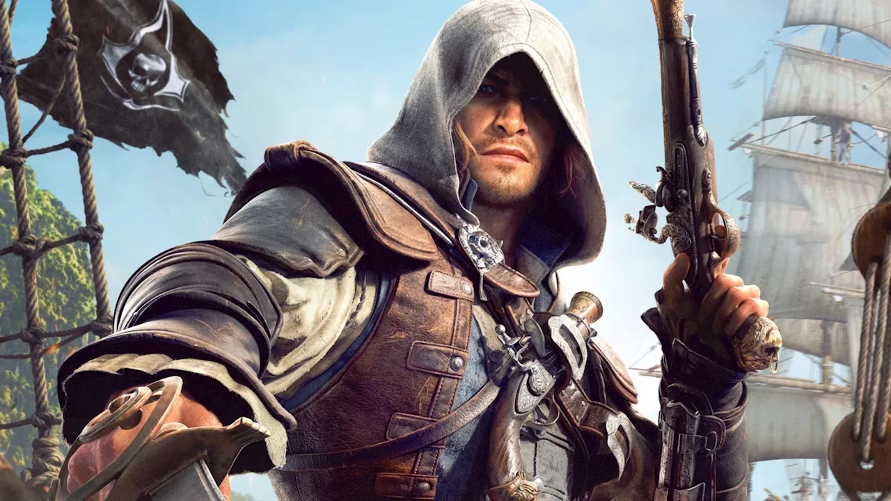 The Ezio Effect: Which Assassin's Creed Legends Deserve a Ubisoft Overhaul?