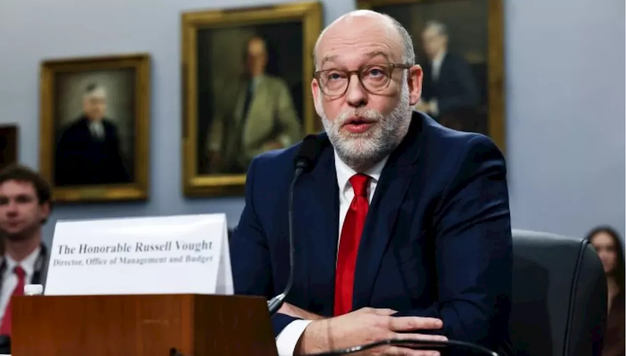 Court Slams Administration's Attempt to Claw Back Billions in Federal Grants