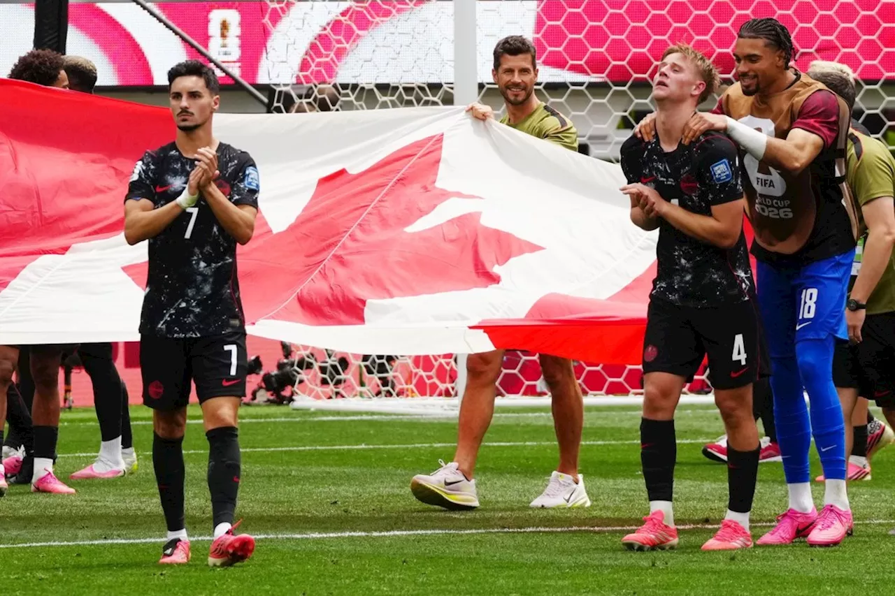 Politics and Price Tags: The Legacy of the 48-Team World Cup