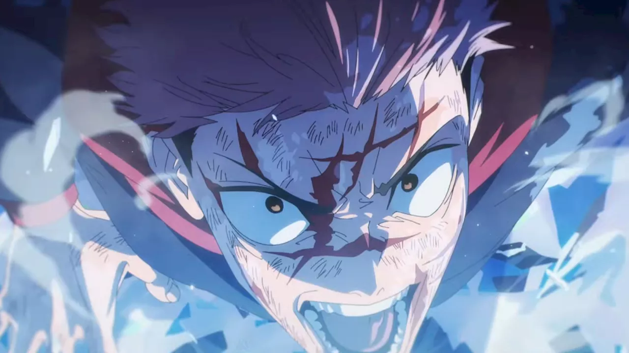 Art Over Answers: Gege Akutami's Unexpected Collab with The Weeknd