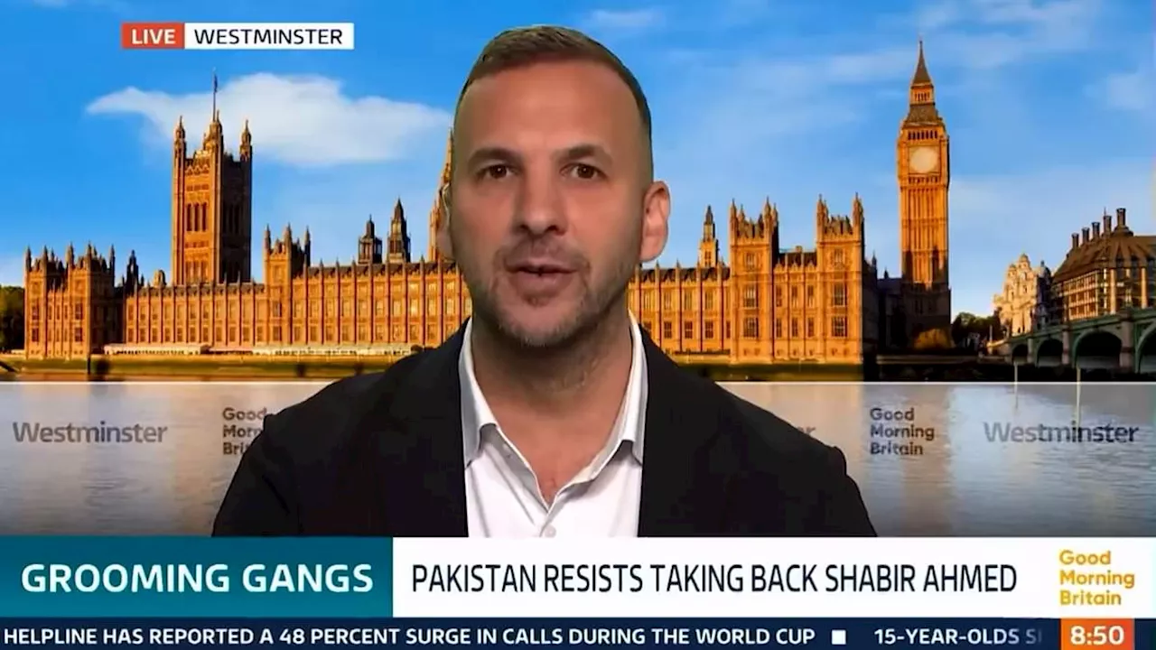 The Rochdale Deportation Deadlock: Why Zack Polanski is Opposing Shabir Ahmed's Removal