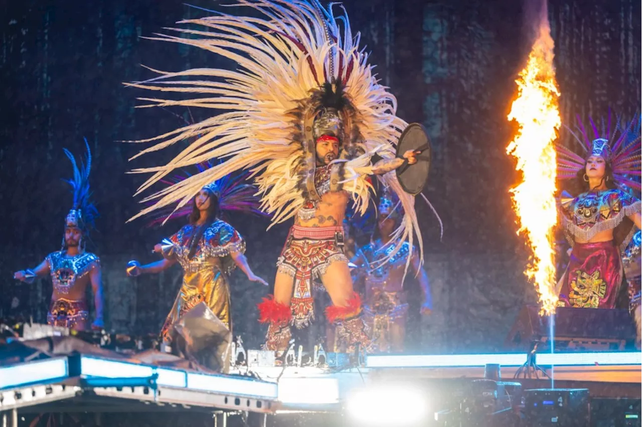 Grupo Firme’s Global Pivot: From U.S. Visa Hurdles to Stadium Records