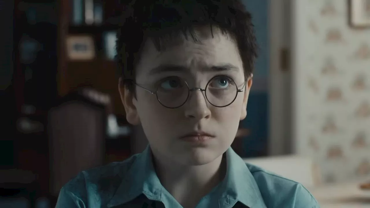 The High-Stakes Logistics of HBO’s Harry Potter Reboot