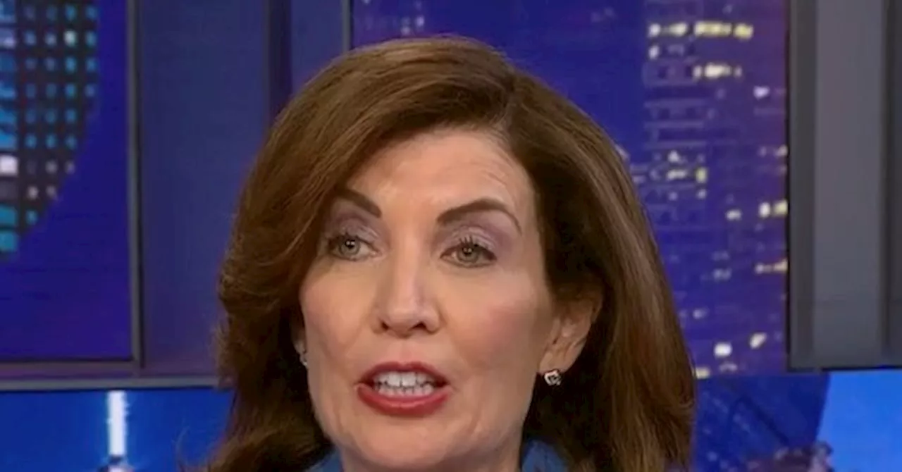 Hochul’s ‘Trust but Verify’ Strategy: New York Braces for Federal Election Interference