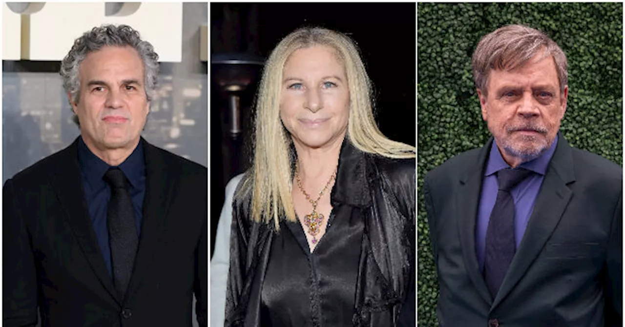 A-List Backlash: Hollywood Stars Clash With Donald Trump Over Election Rhetoric