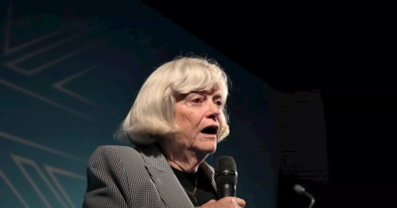 Respect or Strategy? HOPE Not Hate Scrubs Anne Widdecombe Files Amid Terror Probe