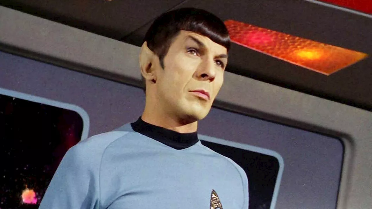 The Art of the Limitation: How Budget Cuts Built Spock