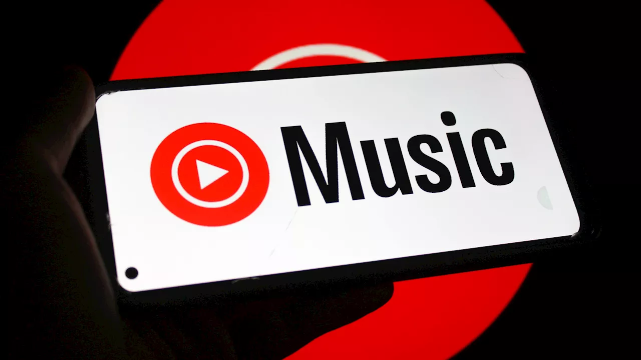 Beyond 'Normal': Unlocking the 256 kbps Ceiling on YouTube Music