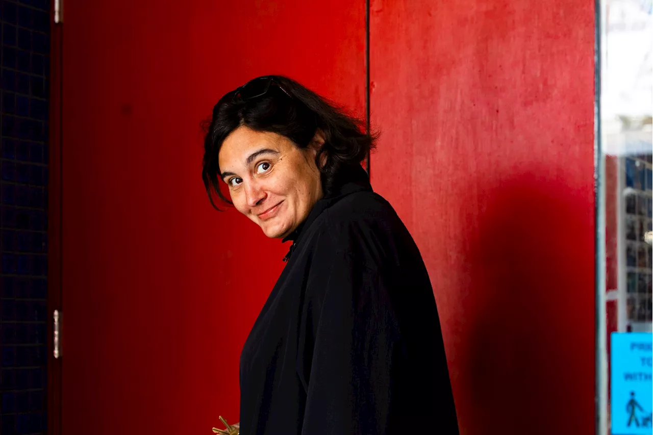 More than Movies: How Isabel Fondevila is Saving the Mission's Cinematic Soul