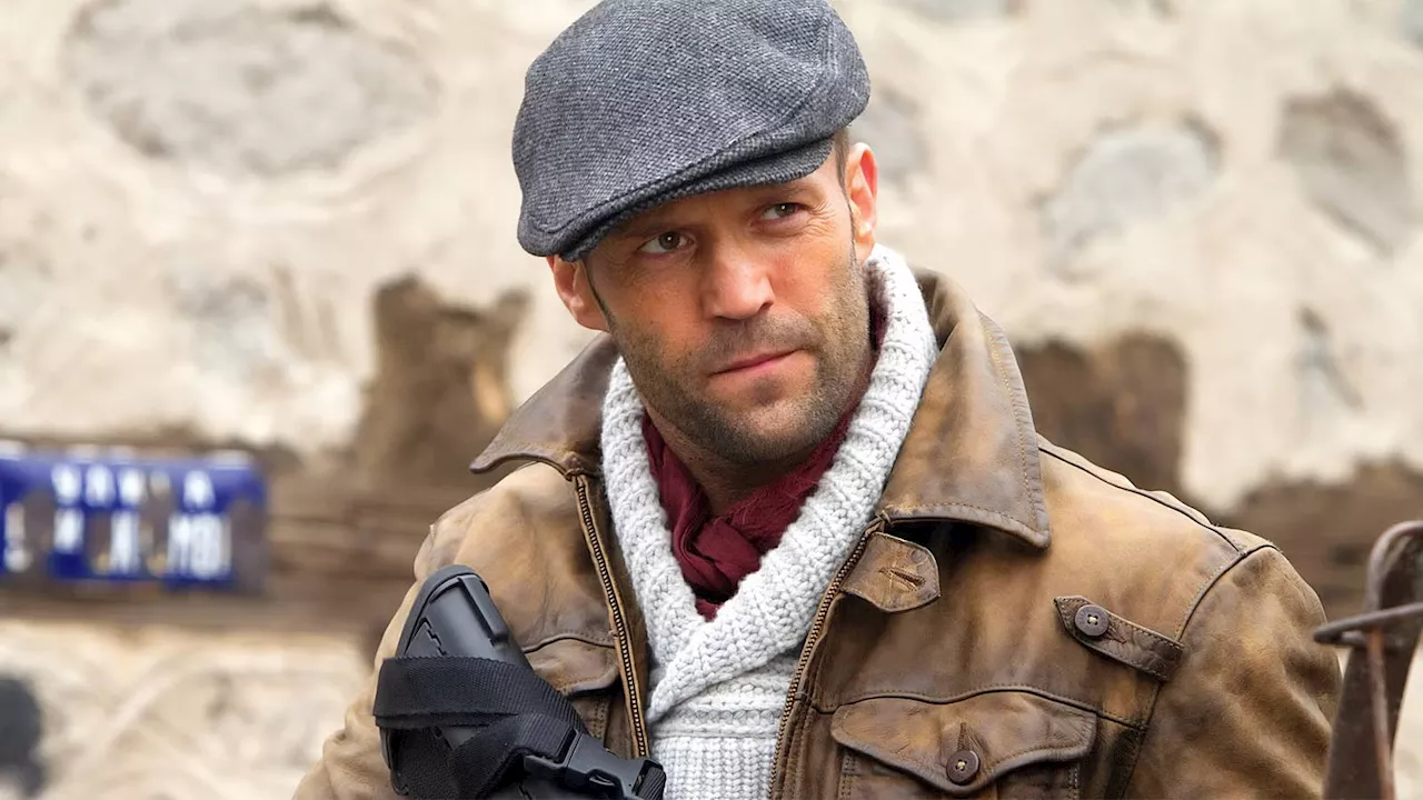 The Statham Volatility: Why a $100 Million Franchise Hand-off Failed