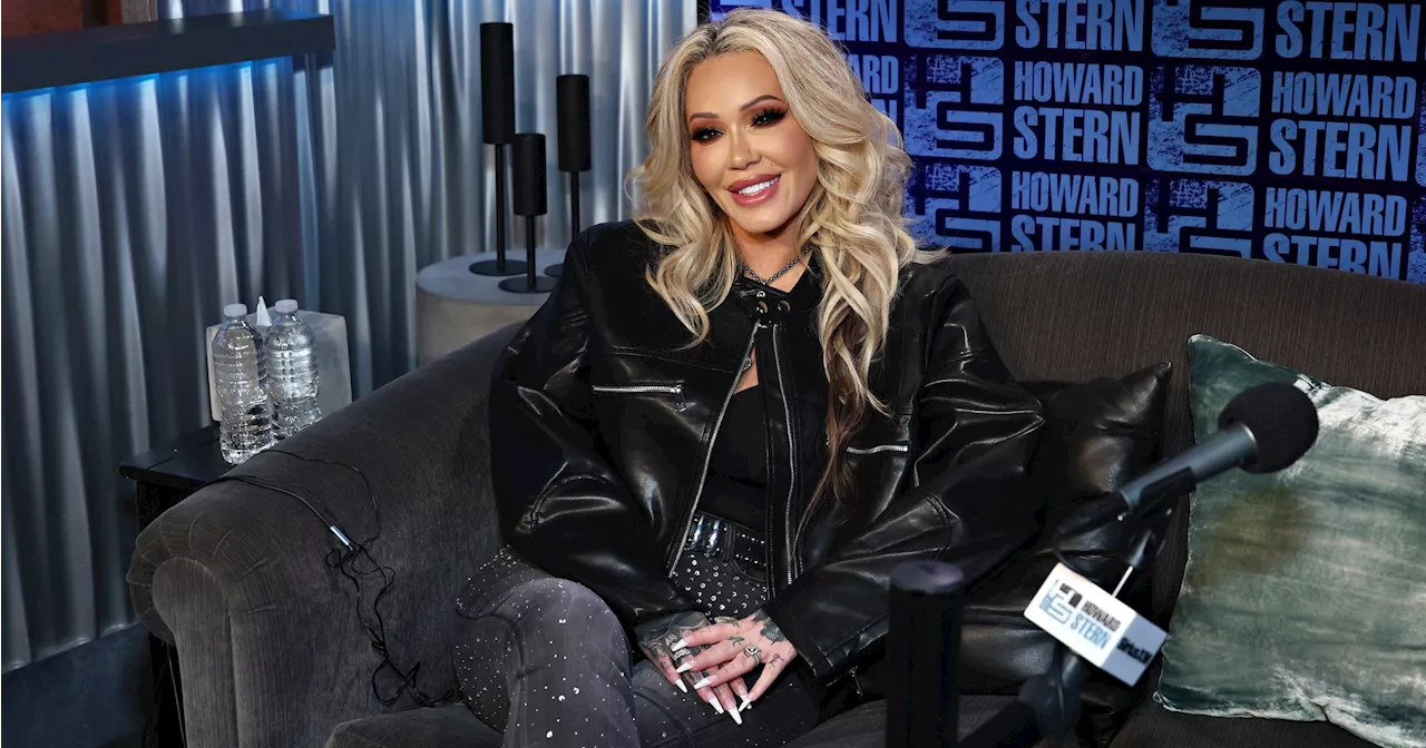 Beyond the Split: Jelly Roll and Bunnie Xo’s High-Stakes Divorce and IVF Pact