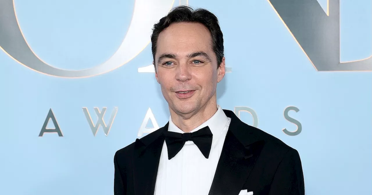 The Cost of Sheldon Cooper: Jim Parsons on the Obsessive Drive Behind the Sitcom