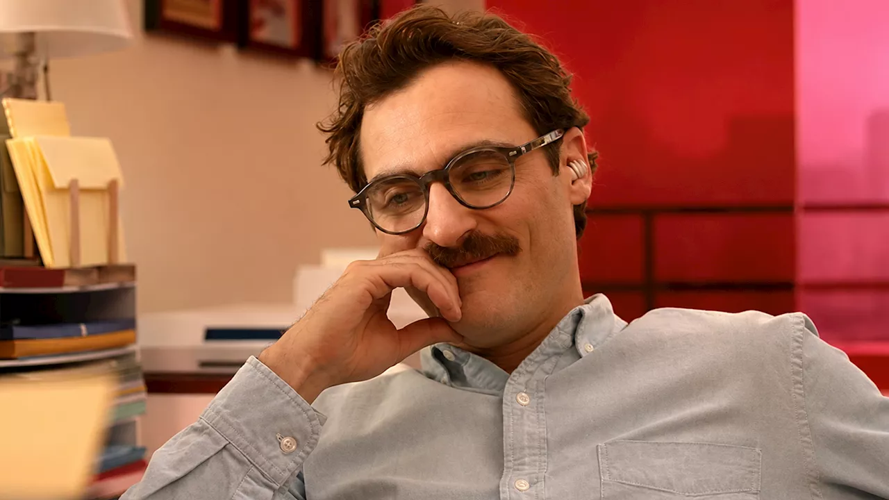 The Anatomy of Brokenness: How Joaquin Phoenix Redefines Cinematic Intensity