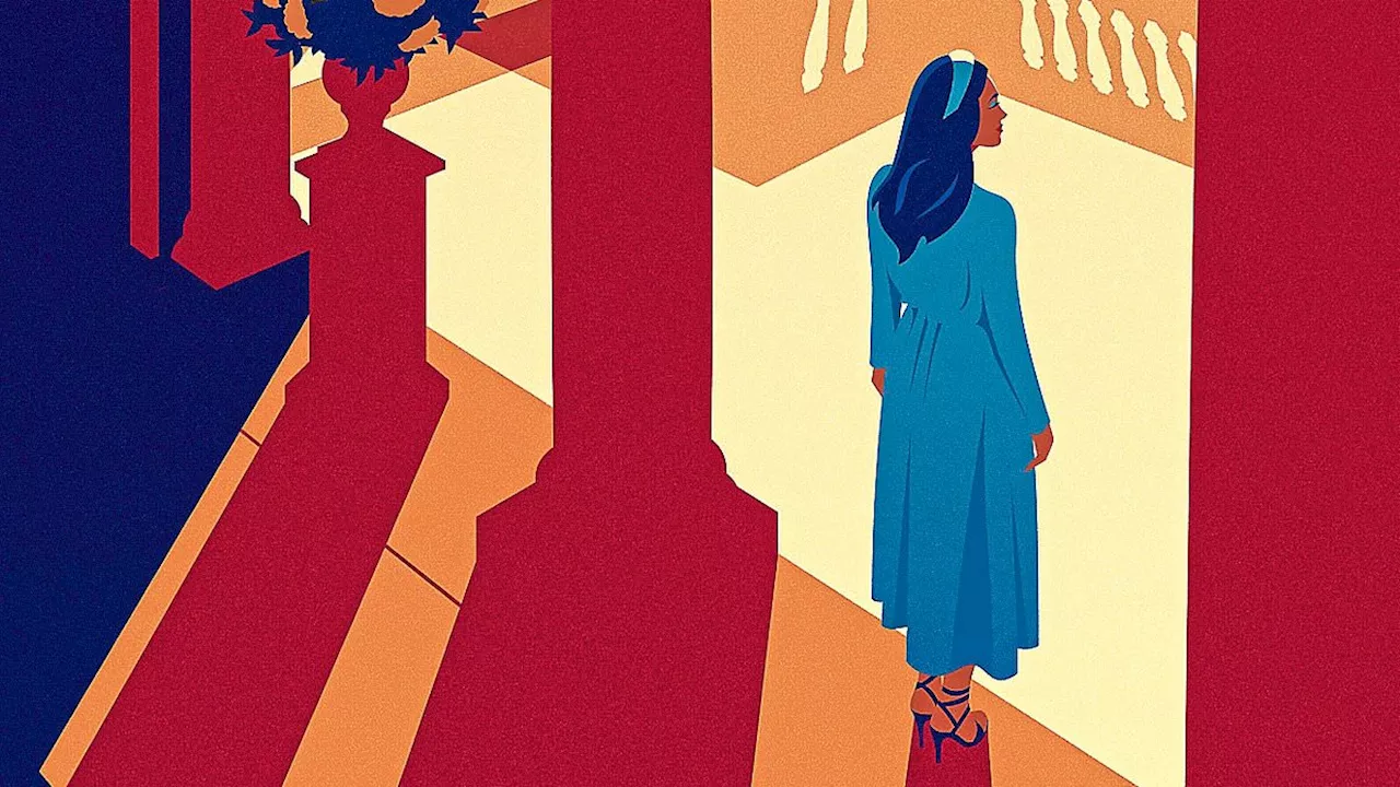 Beyond the Wedding Veil: Liz Jones on Anxiety, Hearing Loss, and New Beginnings