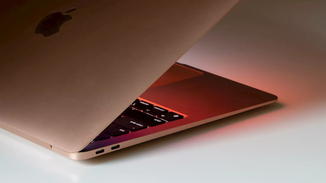 The M1 MacBook Air's 2026 Survival Guide: Why Apple Silicon Still Wins