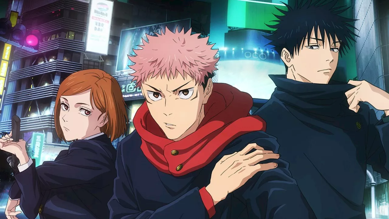 MAPPA's 15-Year Pivot: From Shonen Powerhouse to Creative Risk-Taker