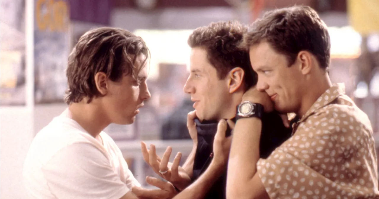 Beyond the Tropes: How Tár, Donnie Brasco, and Scream Redefined Cinematic Depth