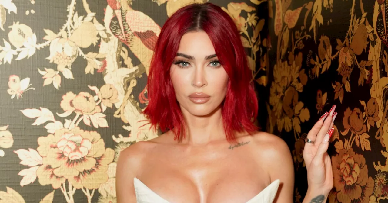 The Latex Debate: Megan Fox, Vanessa Marcil, and the Price of Celebrity Autonomy
