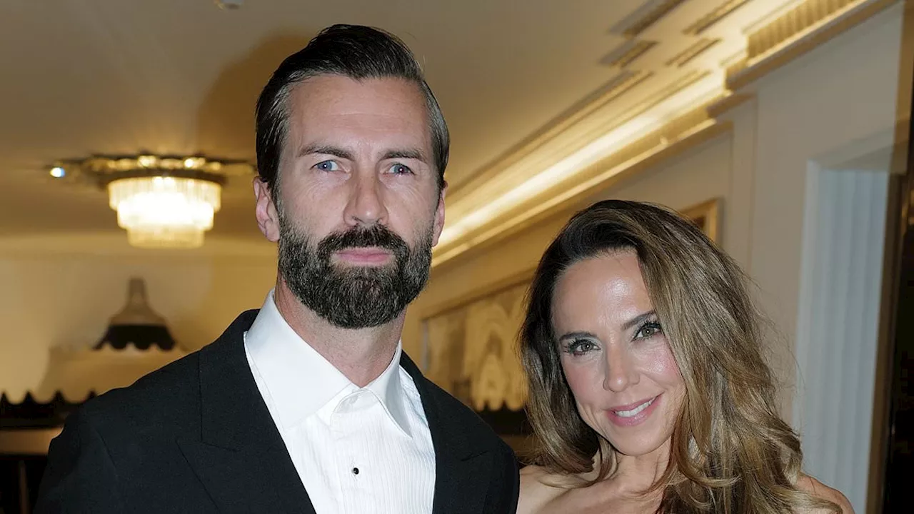 Mel C’s Cumbrian Nuptials: A Private Chapter for Sporty Spice