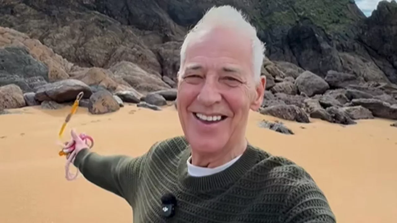 Michael Barrymore’s Devon Reboot Collides with Digital Memory and Local Privacy