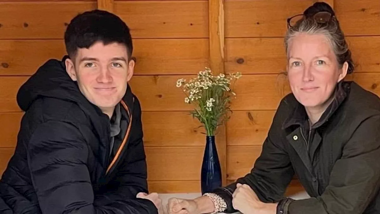 Beyond the Shallows: The Push for Sea Safety Education After Ryan Baldry's Death