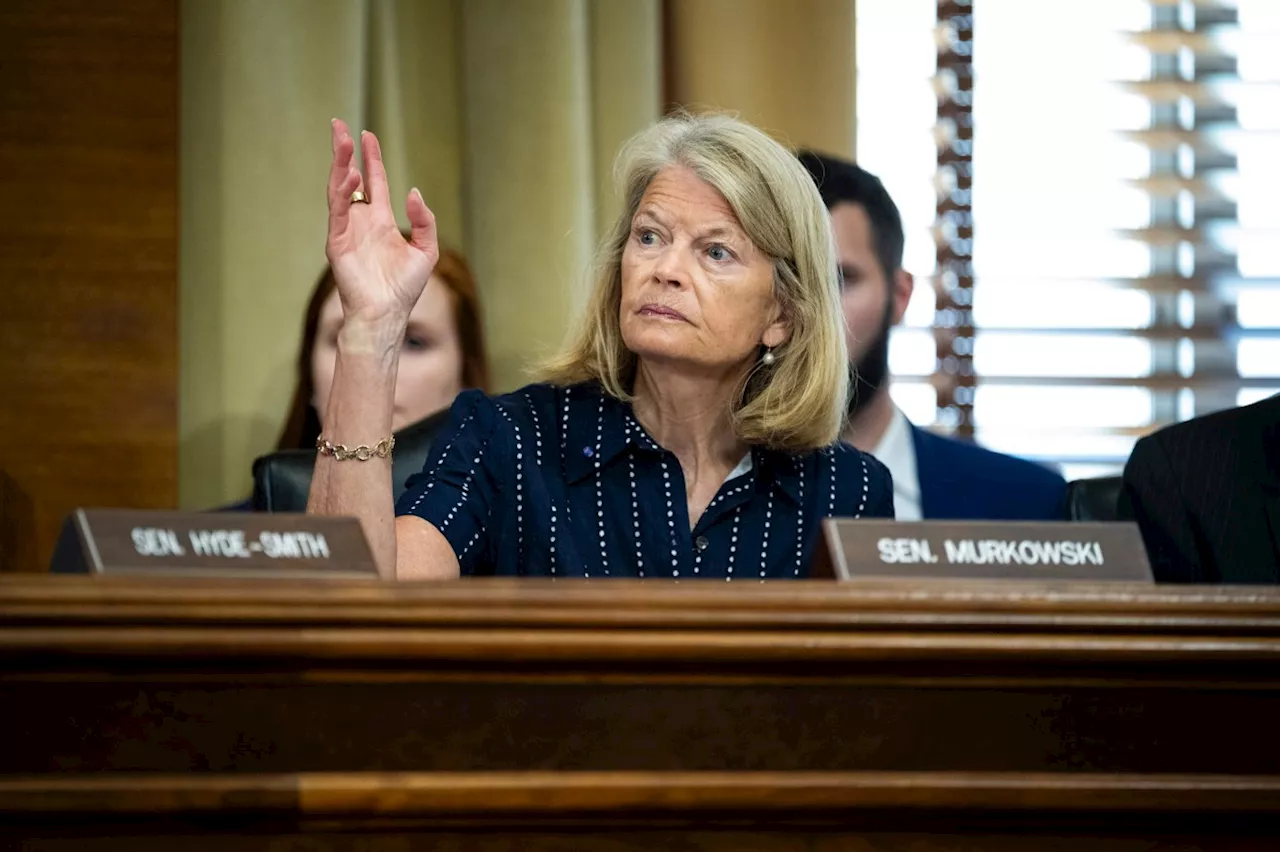 Murkowski Slams SAVE Act: The $1,000 Cost to Vote in Rural Alaska