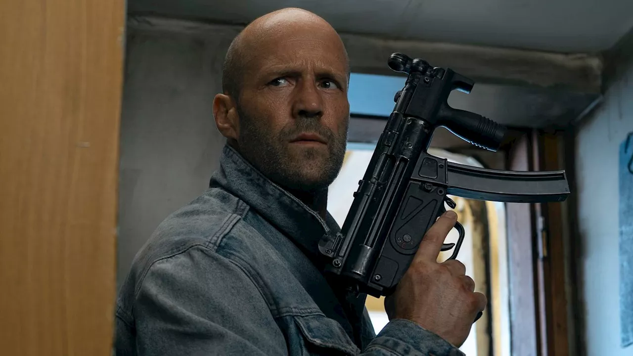 Jason Statham’s 'Mutiny' Bets on Nautical Isolation and Old-School Star Power