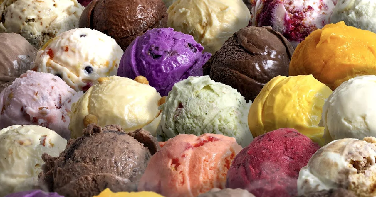 The App-ification of Dessert: National Ice Cream Day 2024's Biggest Deals