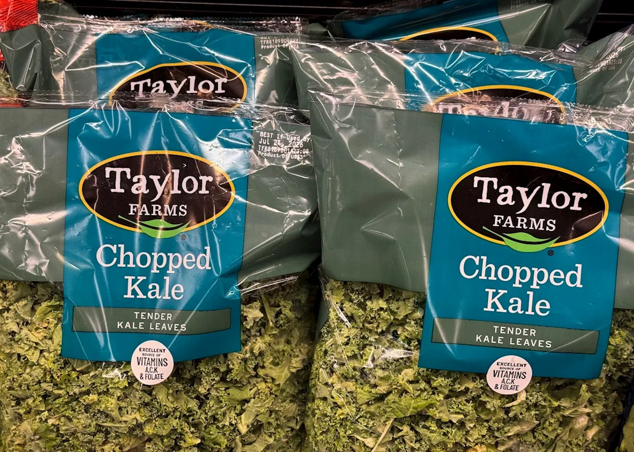 1,600 Sickened: The Cyclospora Outbreak and a Troubling Year for Food Safety