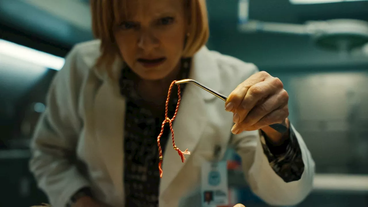 The 104 Million Viewer Shift: How 'His & Hers' Challenged Netflix's Franchise Model