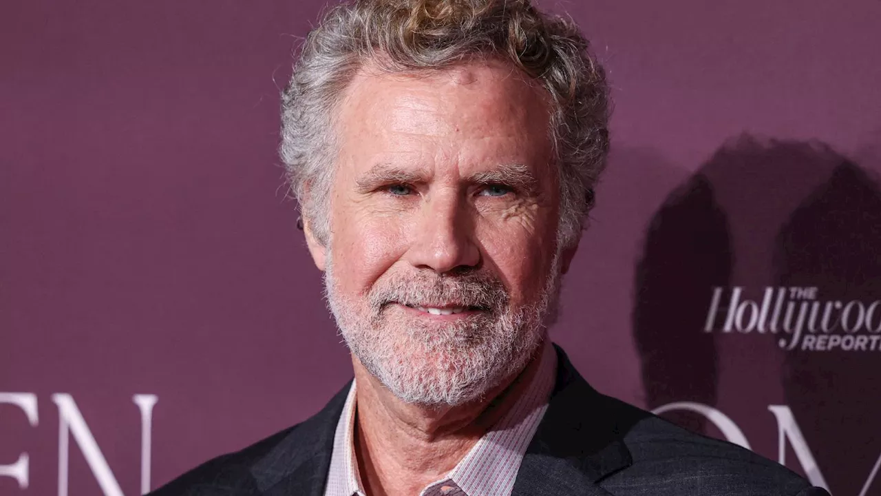 Will Ferrell’s ‘The Hawk’ Proves Star Power Still Trumps Critical Consensus on Netflix