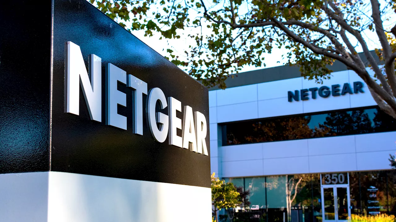 Netgear’s FCC Lifeline: American Ownership vs. Global Manufacturing