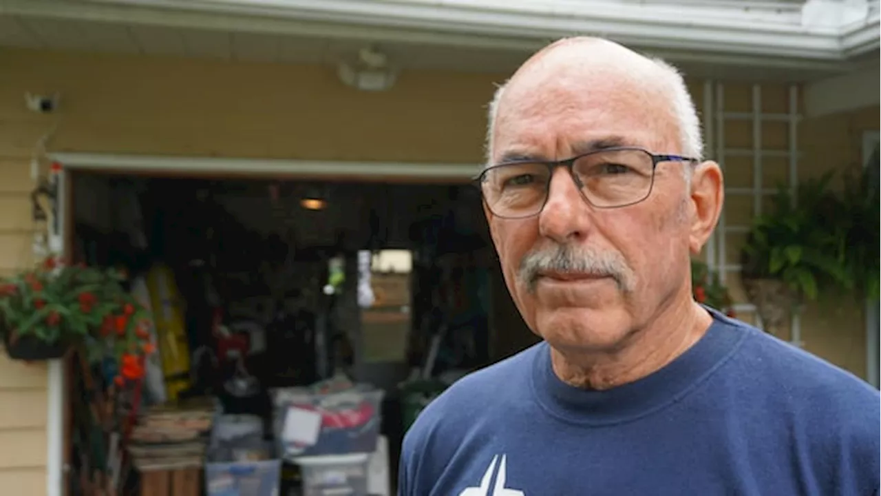 Ottawa’s Flood Relief Gap: Why Crystal Beach Residents are Being Left Behind