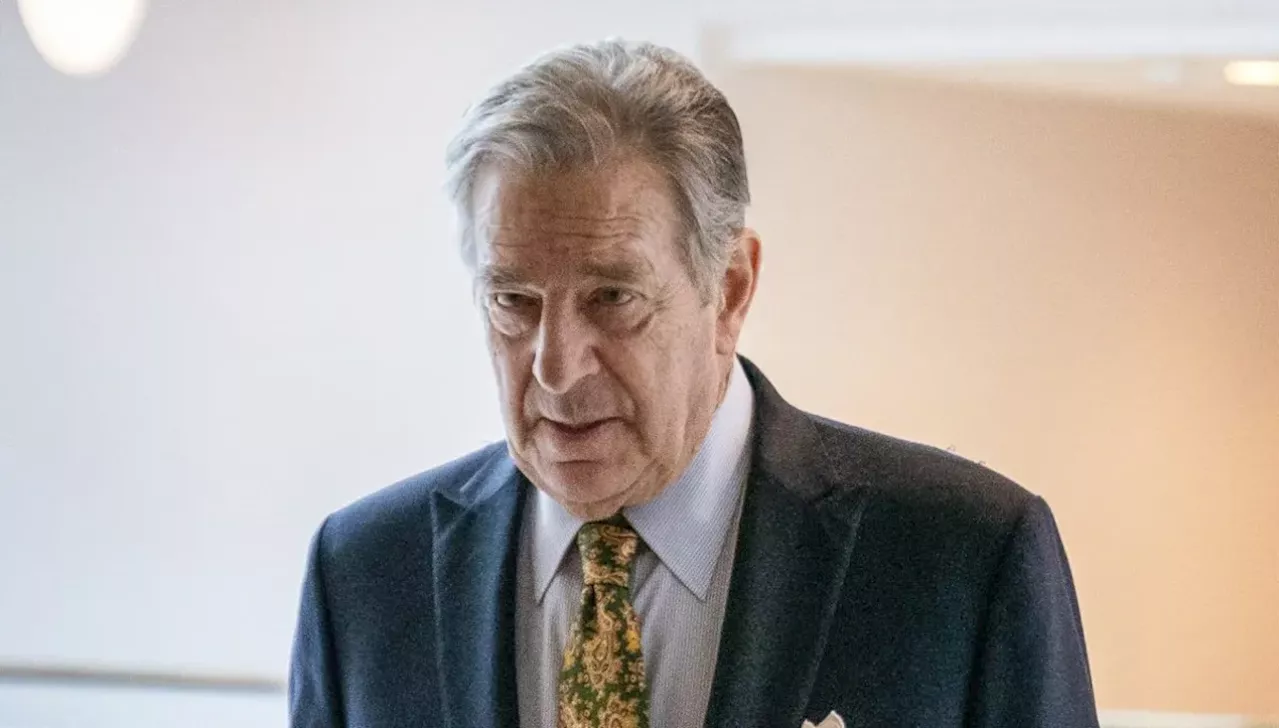 Paul Pelosi Charged After Yountville Hit-and-Run Incident
