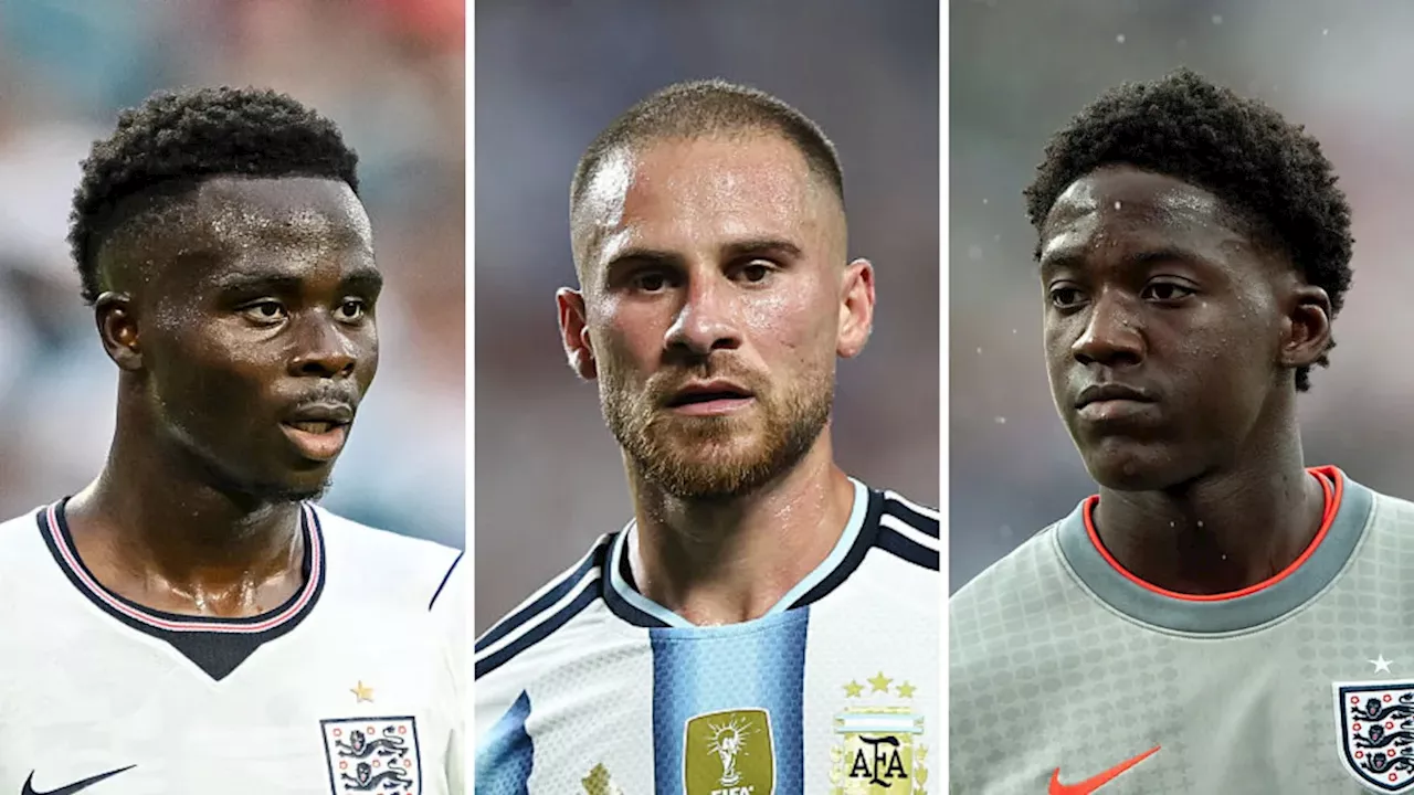 World Cup Aftermath: Premier League Braces for Injury Crisis and Transfer Shuffles