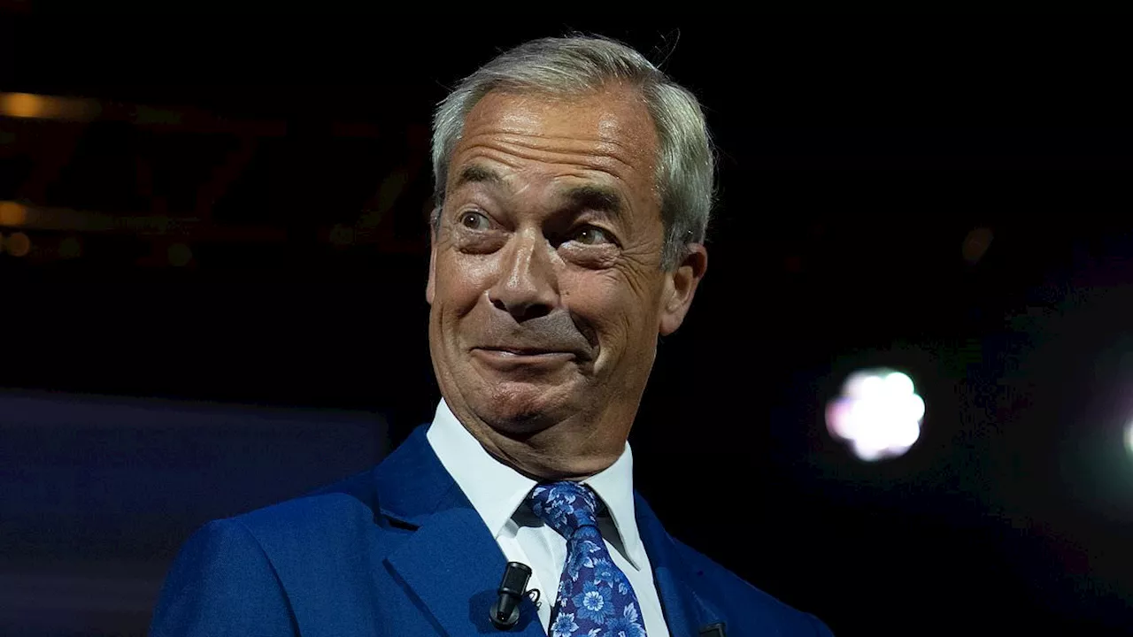Farage’s Clacton Gamble: A Record-Breaking Circus or a Populist Referendum?