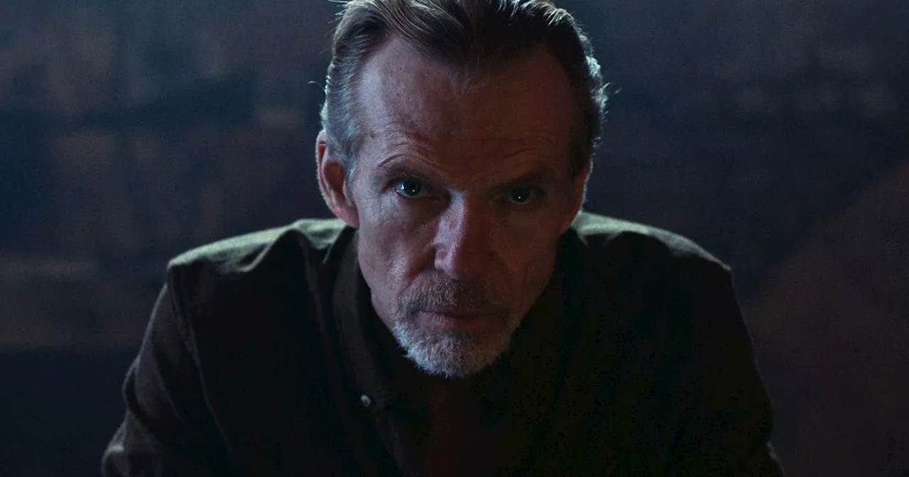 Geppetto’s Twisted Legacy: Richard Brake on the Horror of 'Pinocchio Unstrung'