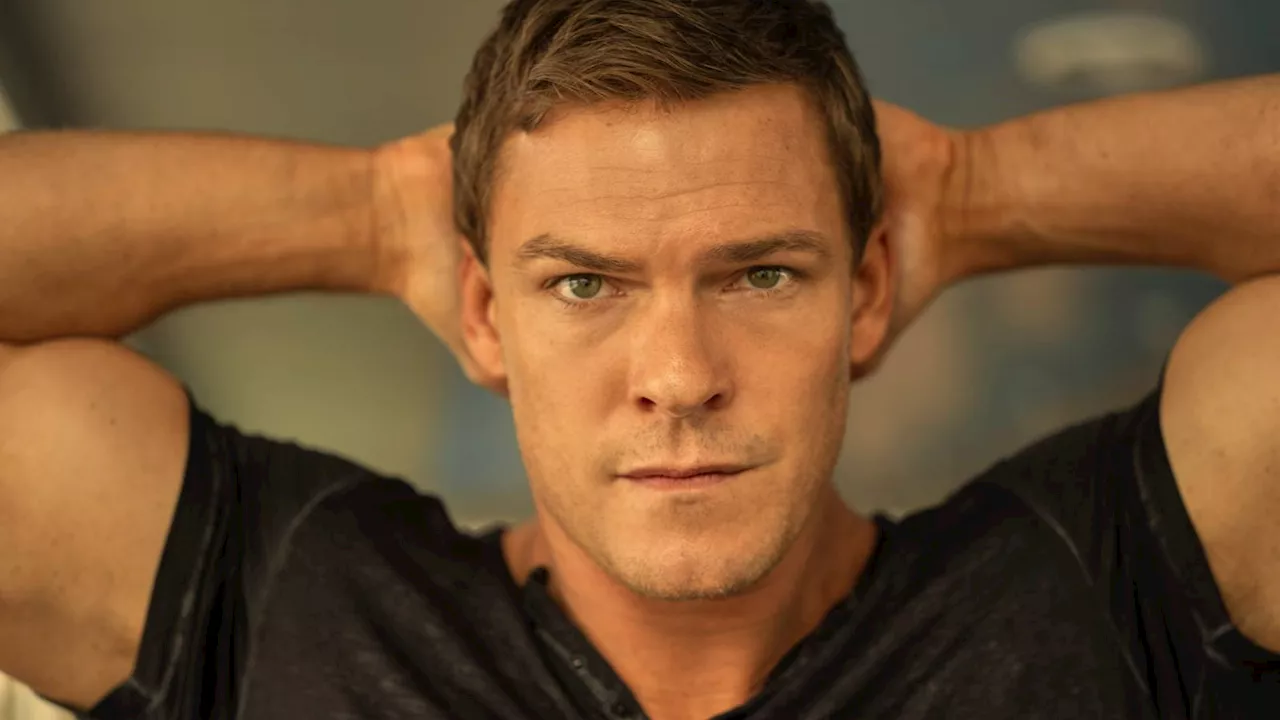 Prime Video's Ride or Die Outpaces Reacher in Audience Sentiment