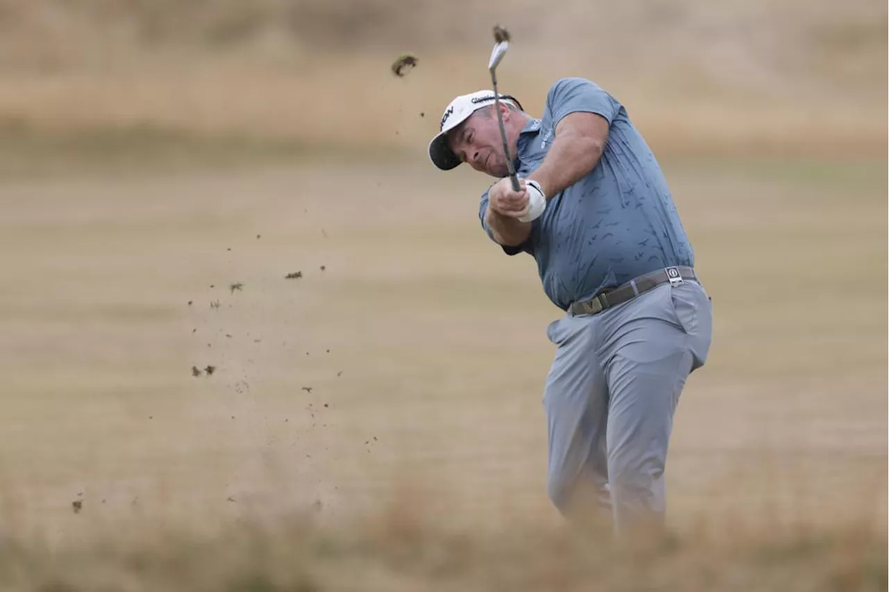 Record-Breaking Calm: Ryan Fox and the Scoring Surge at Royal Birkdale