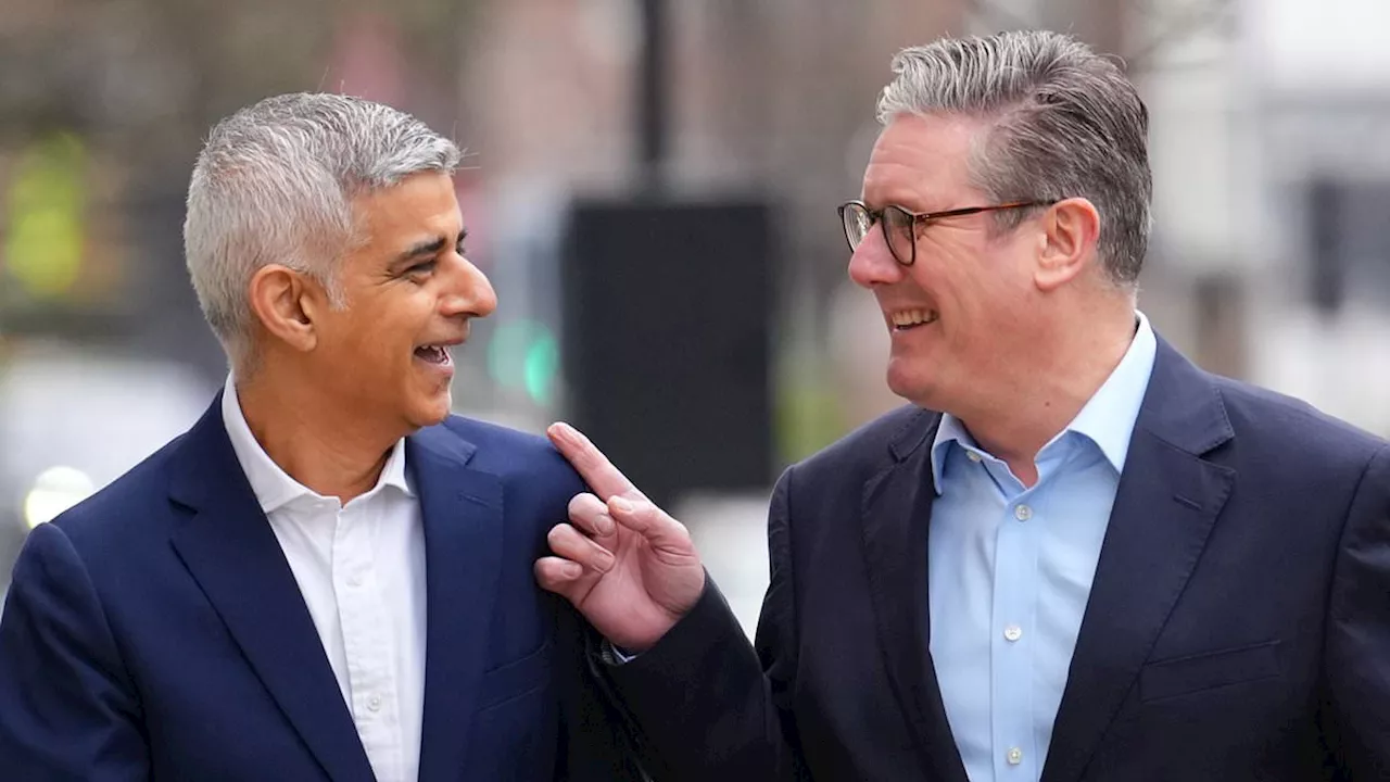 Sadiq Khan’s Peerage: The £58,500 Gap Between Rhetoric and Reality