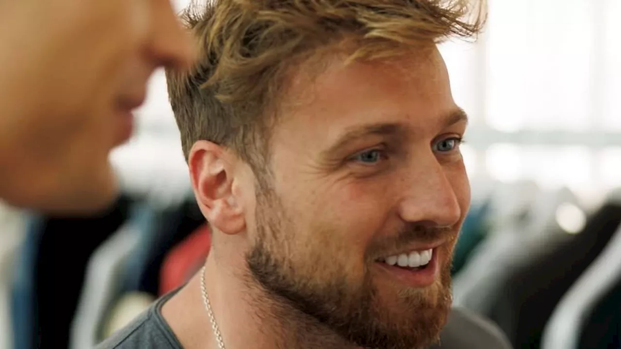 The Celebrity Endorsement Trap: Why Sam Thompson’s Dinelli Eyewear is Stalling