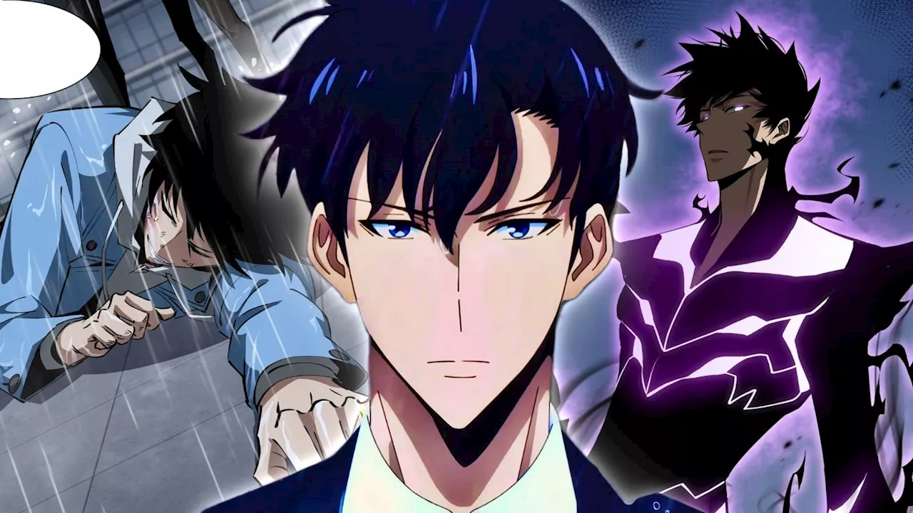 The Solo Leveling Echo: Shadow System's Rise and the Manhwa Originality Crisis