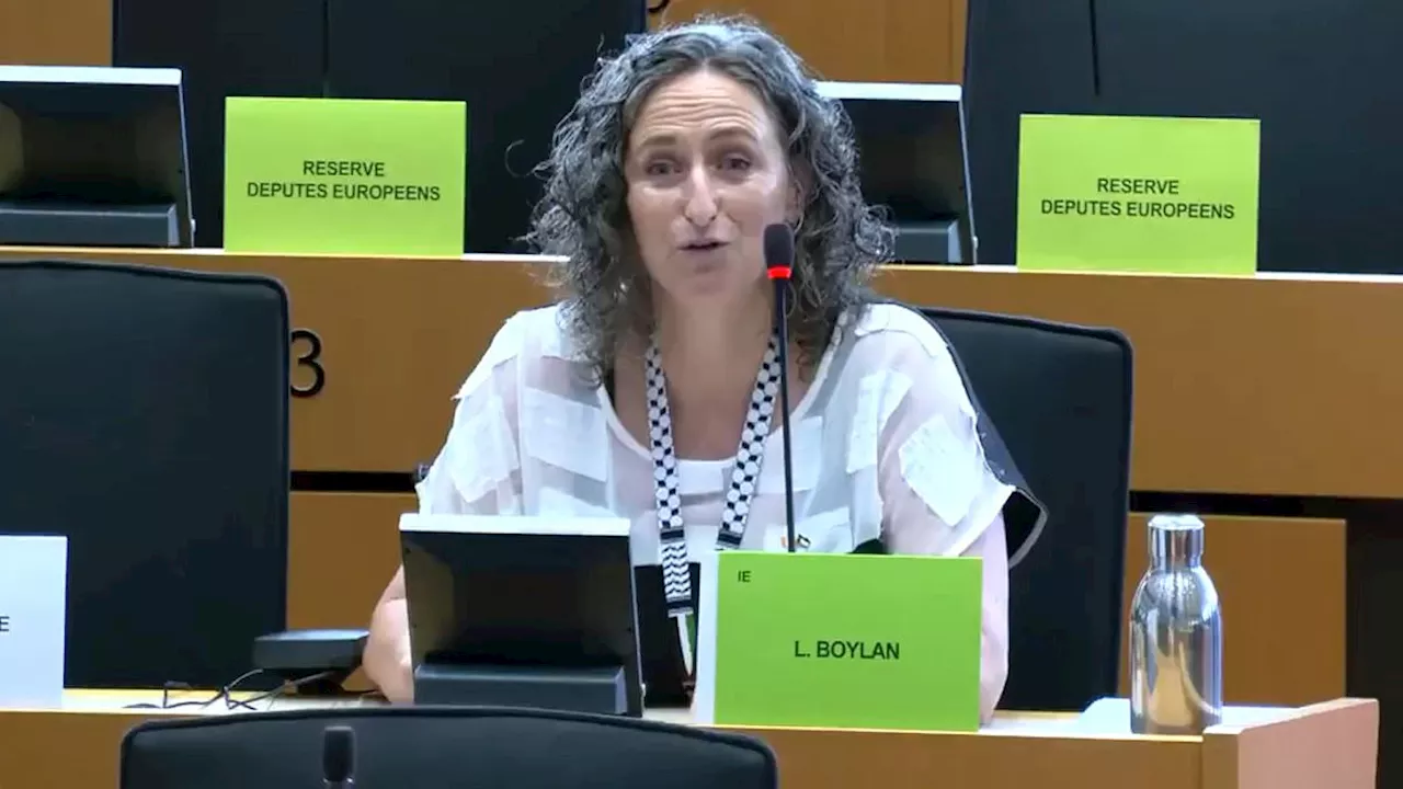 The Gaelic Gap: Lynn Boylan’s EU Language Blunder Exposes Sinn Fein’s Cultural Paradox