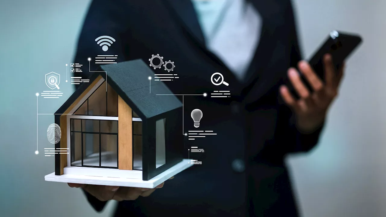 Beyond the Smartphone: Why True Automation is the Next Smart Home Frontier