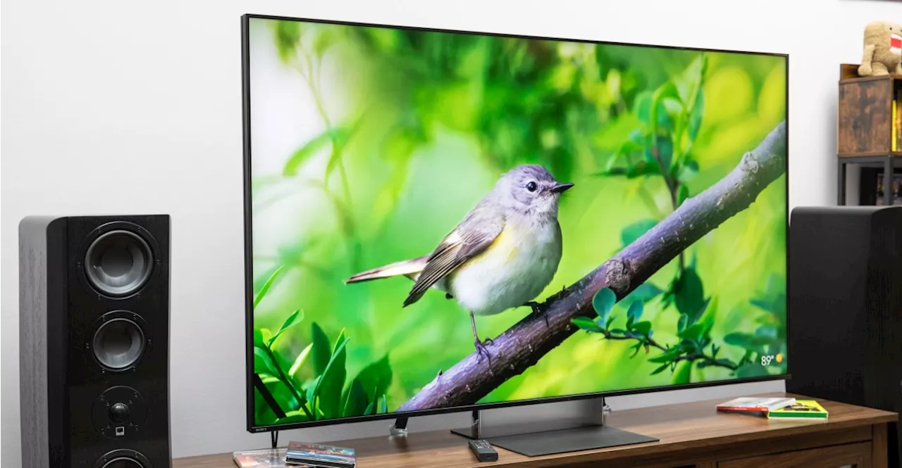 Sony Bravia 9 II: Peak Brightness Meets a Steep Price Premium